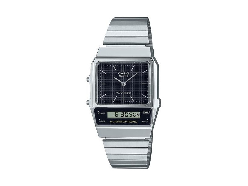 CASIO COLLECTION AQ-800E-1AEF