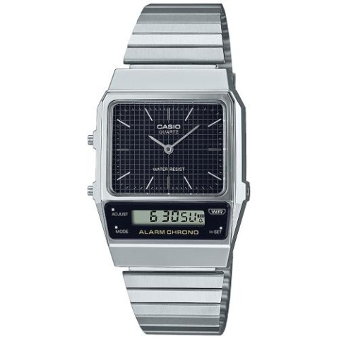 CASIO COLLECTION AQ-800E-1AEF