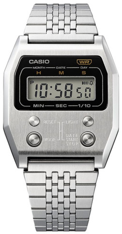 CASIO COLLECTION A1100D-1EF