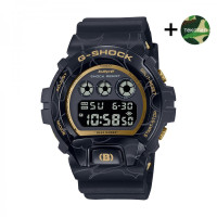 CASIO G-SHOCK LIMITED EDITION GM-6900BAPE-1ER