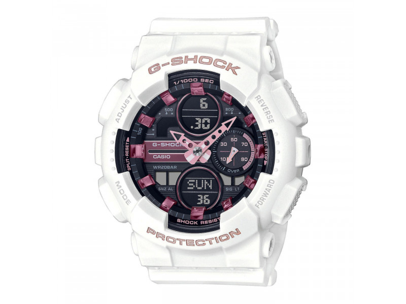 CASIO G-SHOCK GMA-S140M-7AER