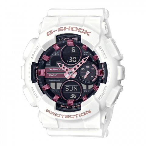 CASIO G-SHOCK GMA-S140M-7AER