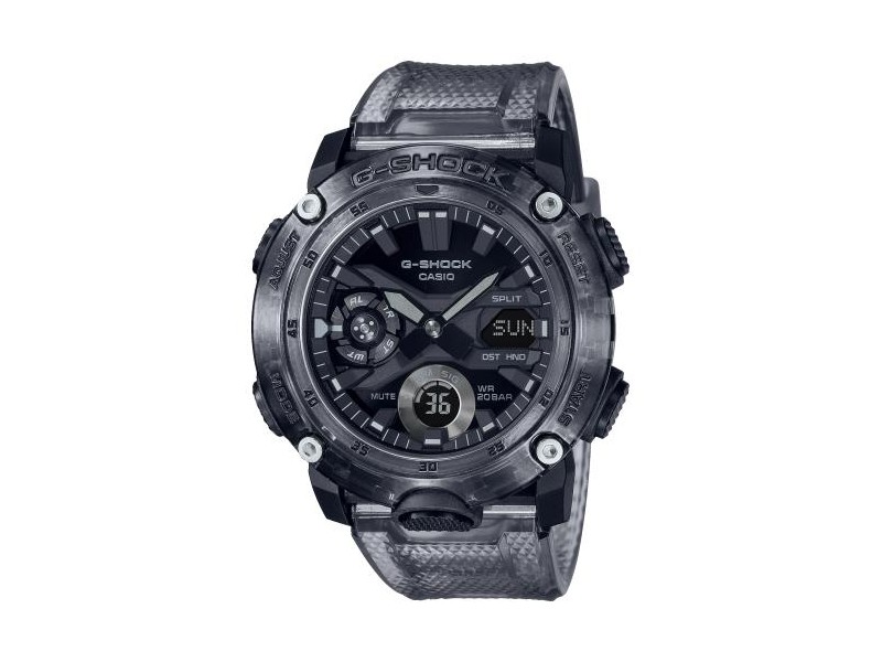 CASIO G-SHOCK GA-2000SKE-8AER