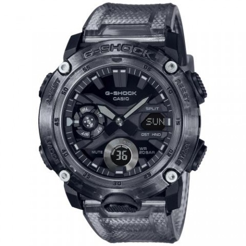 CASIO G-SHOCK GA-2000SKE-8AER