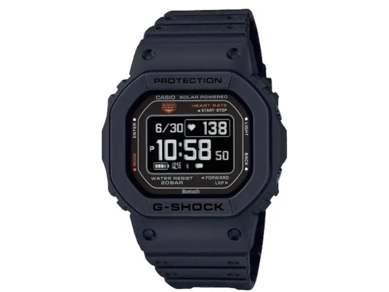 CASIO G-SHOCK DW-H5600-1ER