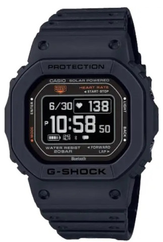 CASIO G-SHOCK DW-H5600-1ER