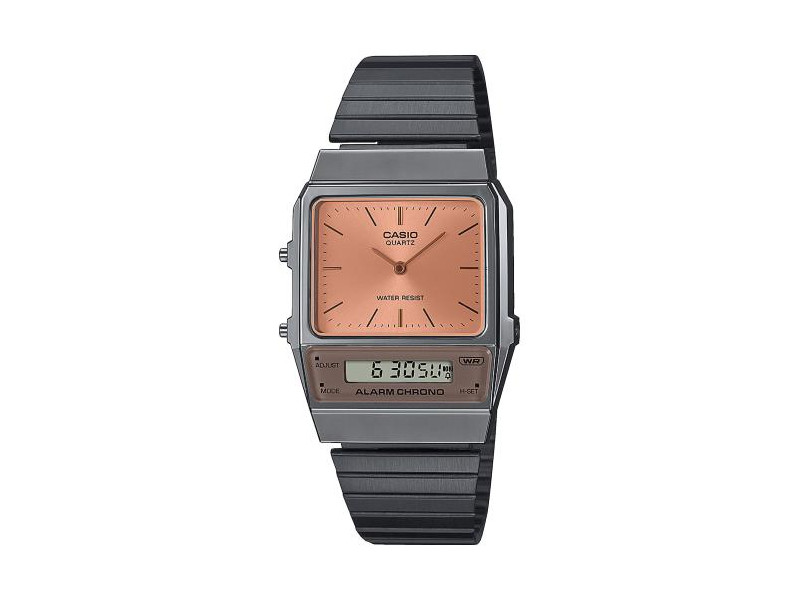 CASIO COLLECTION AQ-800ECGG-4AEF