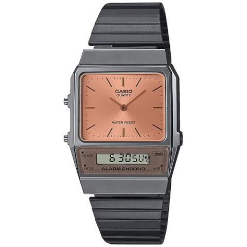 CASIO COLLECTION AQ-800ECGG-4AEF