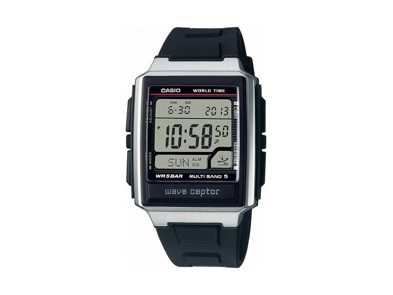 CASIO WAVECEPTOR WV-59R-1AEF