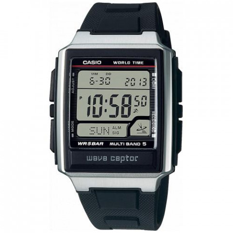 CASIO WAVECEPTOR WV-59R-1AEF