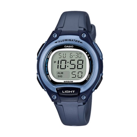 CASIO COLLECTION LW-203-2AV