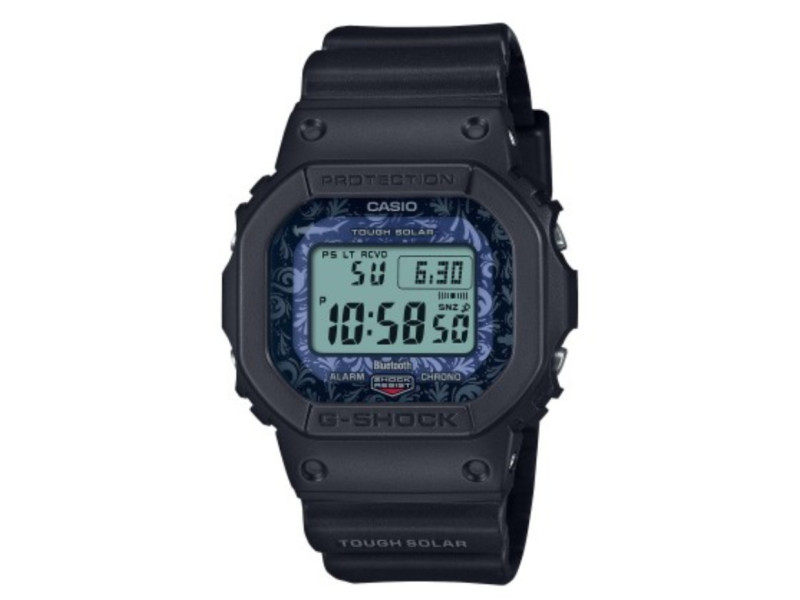 CASIO G-SHOCK GW-B5600CD-1A2ER