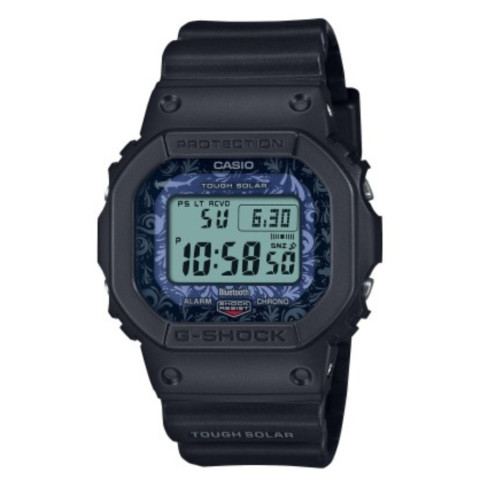 CASIO G-SHOCK GW-B5600CD-1A2ER
