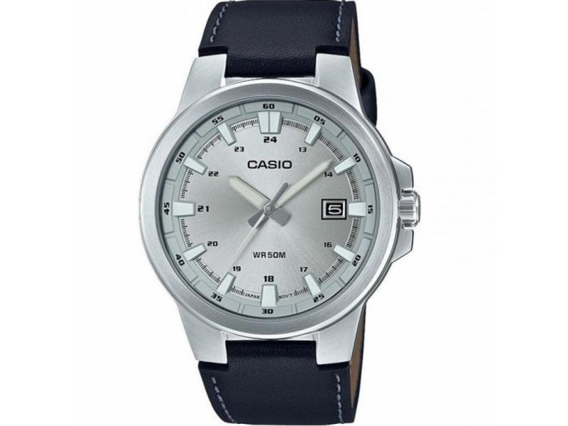 CASIO COLLECTION MTP-E173L-7AVEF