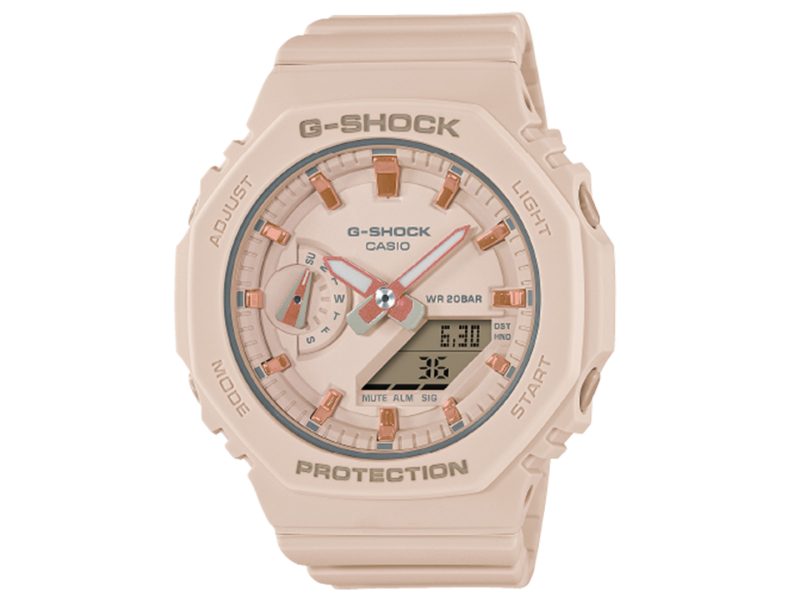 CASIO G-SHOCK GMA-S2100-4AER