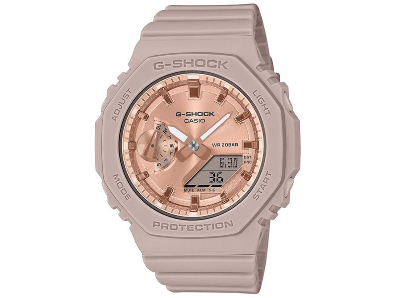 CASIO G-SHOCK GMA-S2100MD-4AER