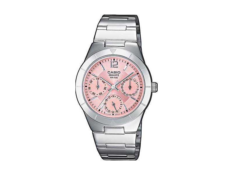 CASIO COLLECTION LTP-2069D-4AVEG