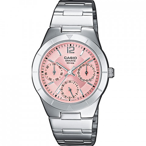 CASIO COLLECTION LTP-2069D-4AVEG
