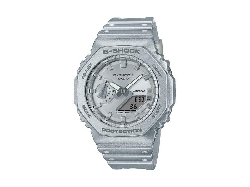 CASIO G-SHOCK GA-2100FF-8AER