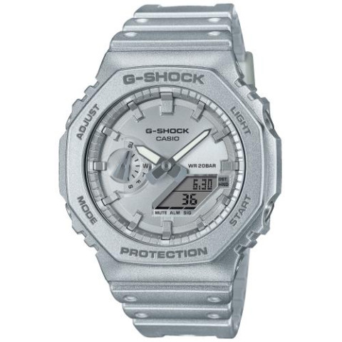 CASIO G-SHOCK GA-2100FF-8AER