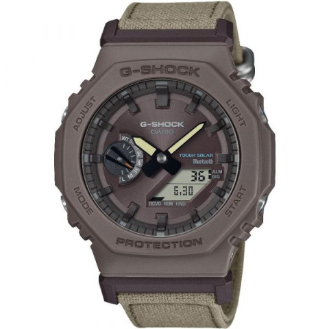 CASIO G-SCHOCK SOLAR BLUETOOTH GA-B2100CT-5AER