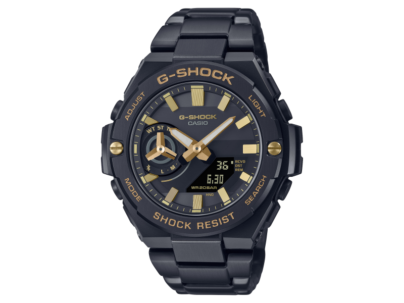 CASIO G-SHOCK GST-B500BD-1A9ER