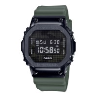 CASIO G-SHOCK GM-5600B-3ER