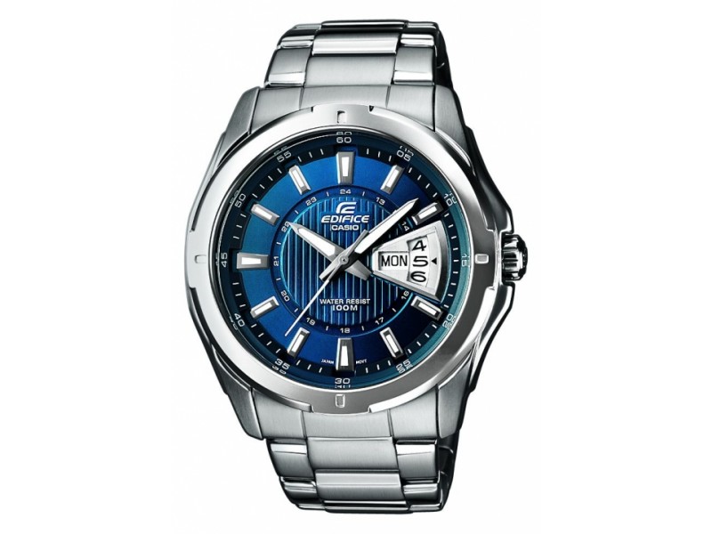 CASIO EDIFICE EF-129D-2AVEF