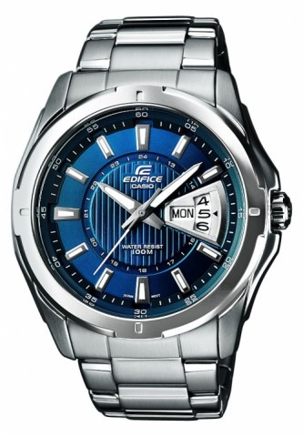 CASIO EDIFICE EF-129D-2AVEF