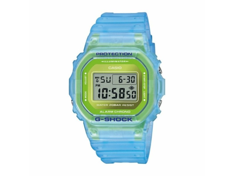 CASIO G-SHOCK DW-5600LS-2ER