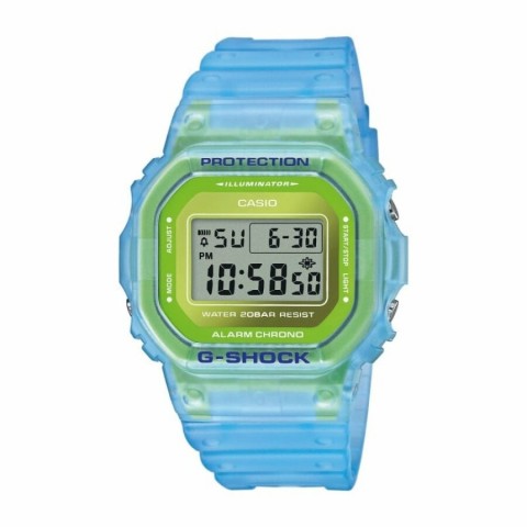 CASIO G-SHOCK DW-5600LS-2ER