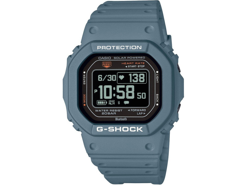 CASIO G-SHOCK SOLAR BLUETOOTH DW-H5600-2ER