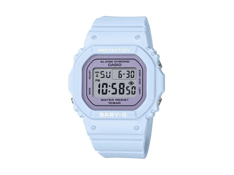 CASIO BABY-G BGD-565SC-2ER
