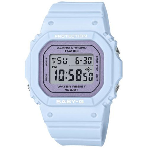 CASIO BABY-G BGD-565SC-2ER