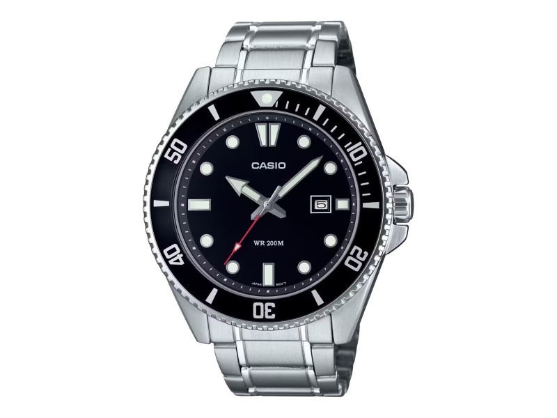 CASIO COLLECTION MDV-107D-1A1VEF