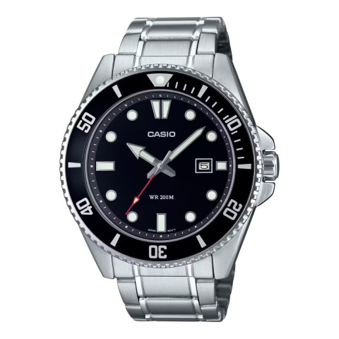 CASIO COLLECTION MDV-107D-1A1VEF