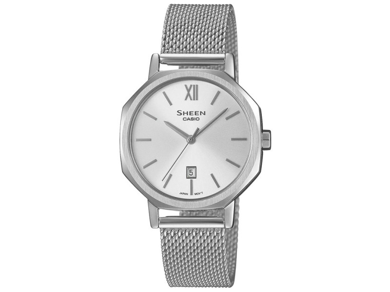 CASIO SHEEN SHE-4554M-7AUEF