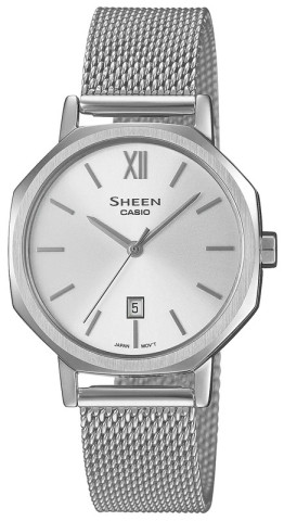 CASIO SHEEN SHE-4554M-7AUEF