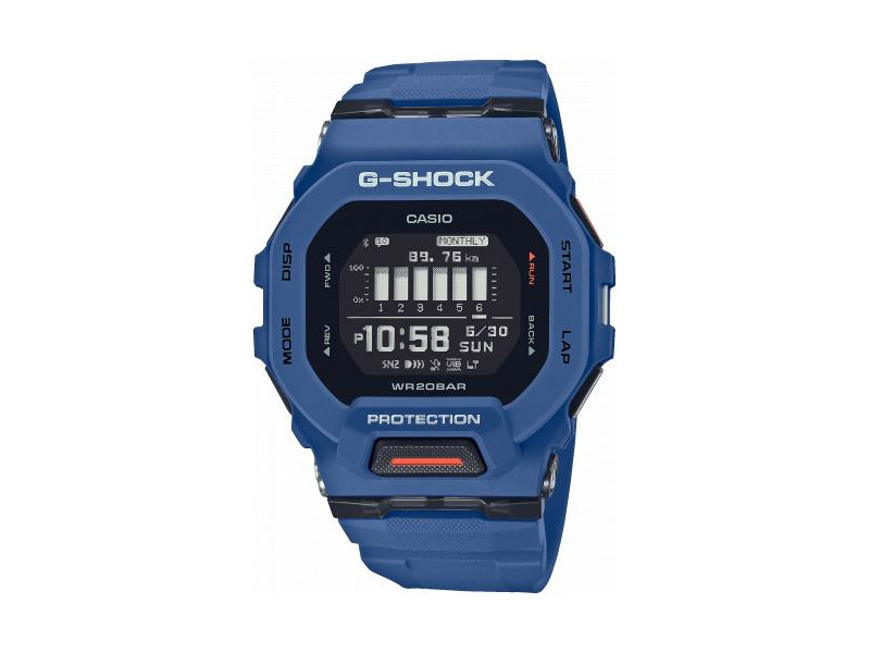 CASIO G-SHOCK GBD-200-2ER