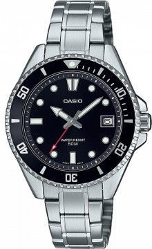 CASIO COLLECTION MDV-10D-1A1VEF