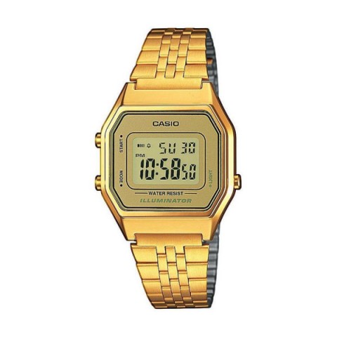 CASIO COLLECTION LA680WEGA-9ER
