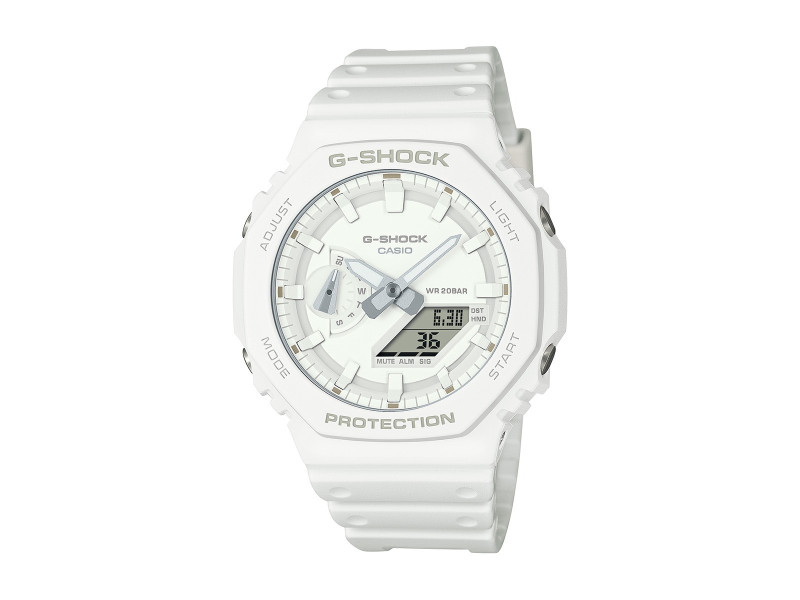 CASIO G-SHOCK GA-2100-7A7ER