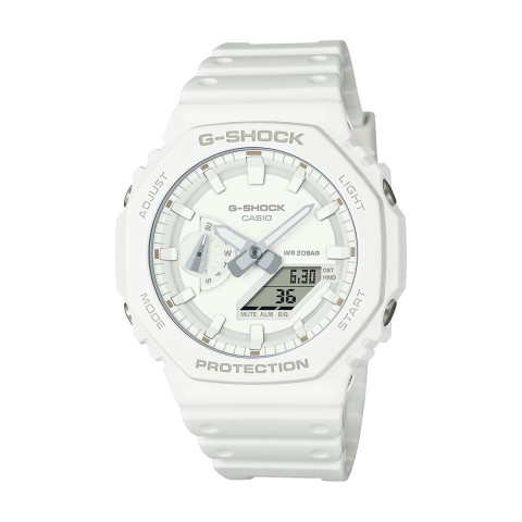CASIO G-SHOCK GA-2100-7A7ER