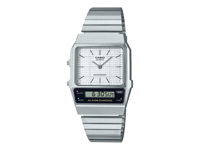 CASIO COLLECTION AQ-800E-7AEF