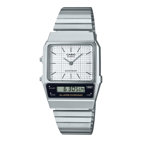 CASIO COLLECTION AQ-800E-7AEF