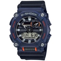 CASIO G-SHOCK  GA-900-2AER