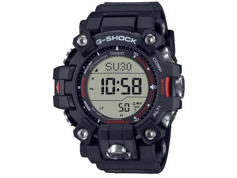 CASIO G-SHOCK MUDMAN GW-9500-1ER