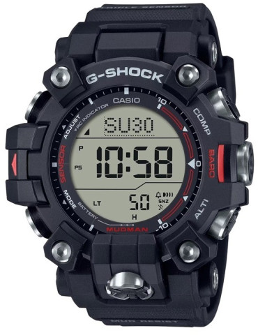 CASIO G-SHOCK MUDMAN GW-9500-1ER