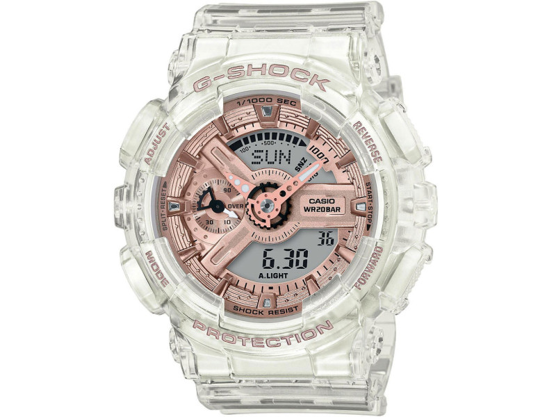 CASIO G-SHOCK GMA-S110SR-7AER
