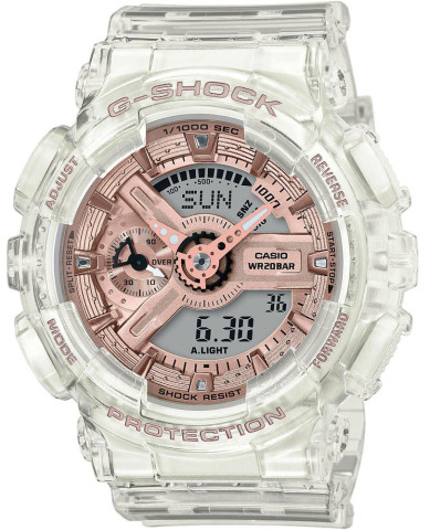 CASIO G-SHOCK GMA-S110SR-7AER